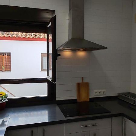 Apartamento Karmo 카르모나 외부 사진