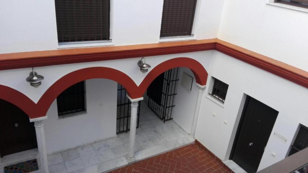 Apartamento Karmo 카르모나 외부 사진