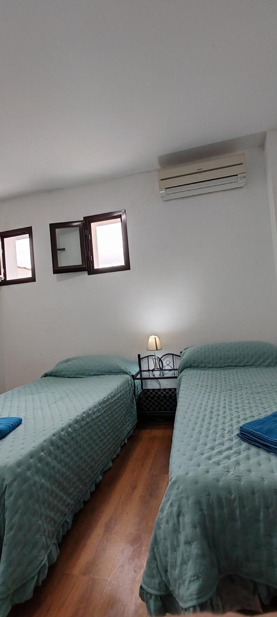 Apartamento Karmo 카르모나 외부 사진
