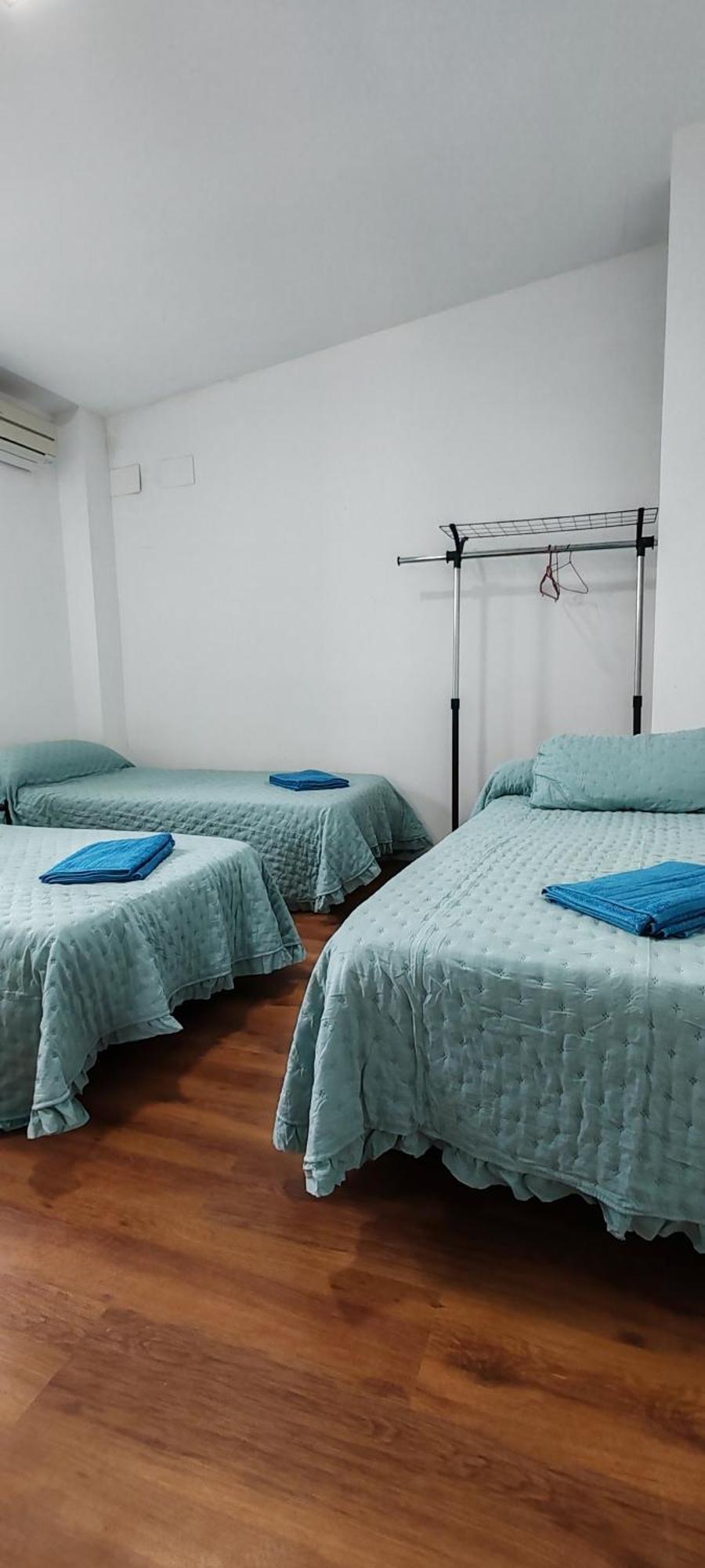 Apartamento Karmo 카르모나 외부 사진