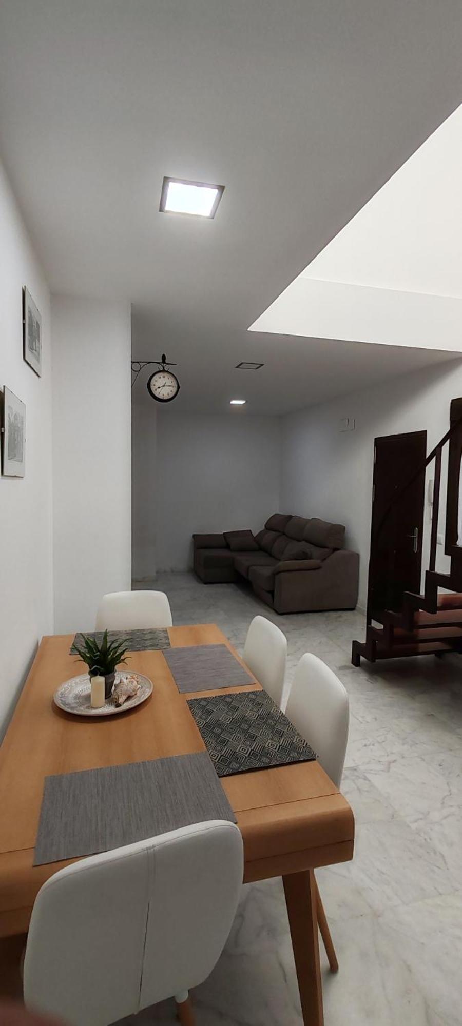 Apartamento Karmo 카르모나 외부 사진