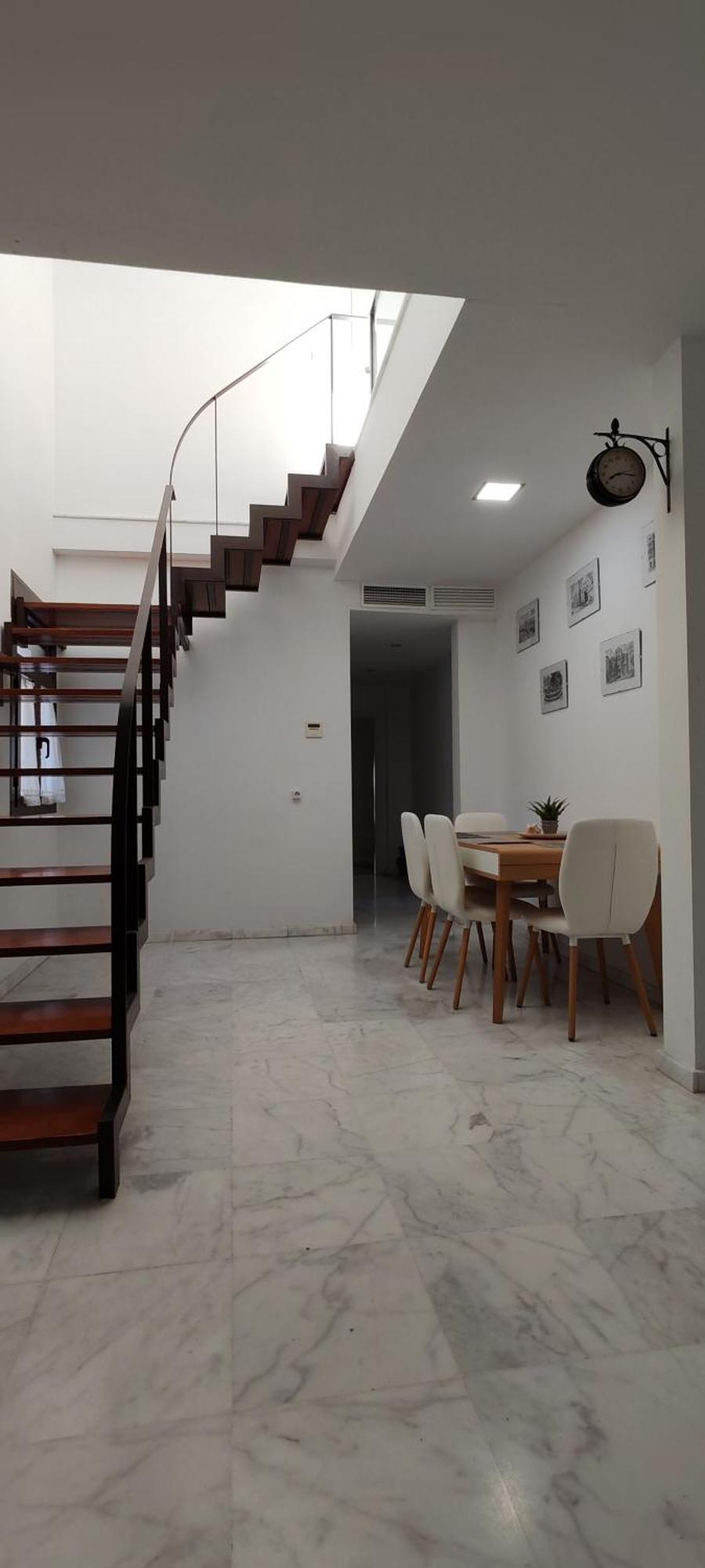 Apartamento Karmo 카르모나 외부 사진