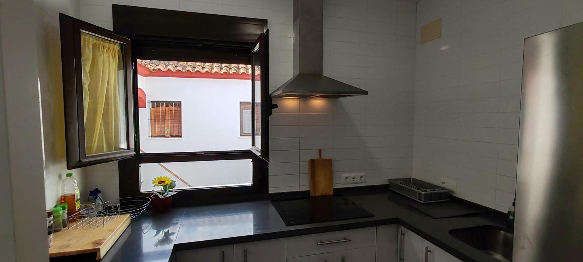 Apartamento Karmo 카르모나 외부 사진