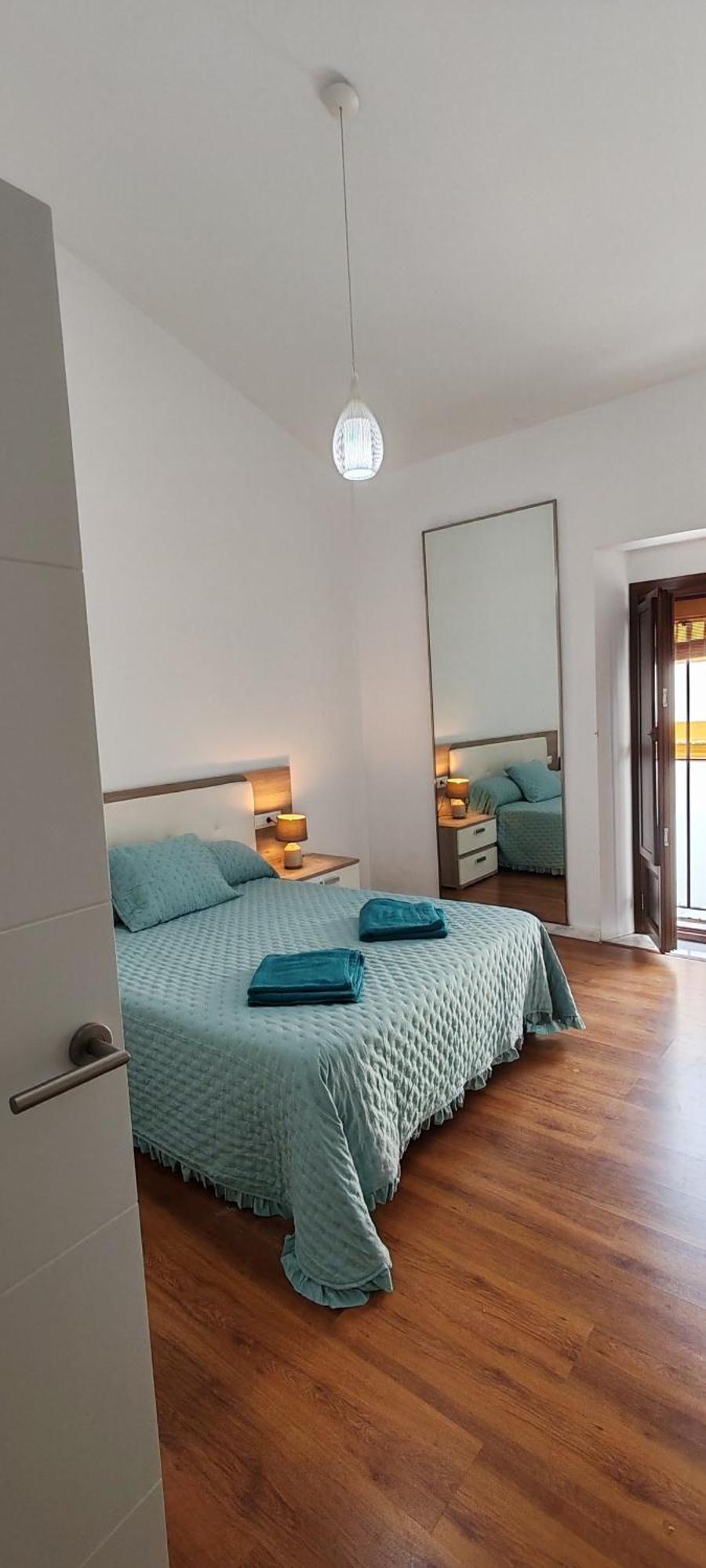Apartamento Karmo 카르모나 외부 사진