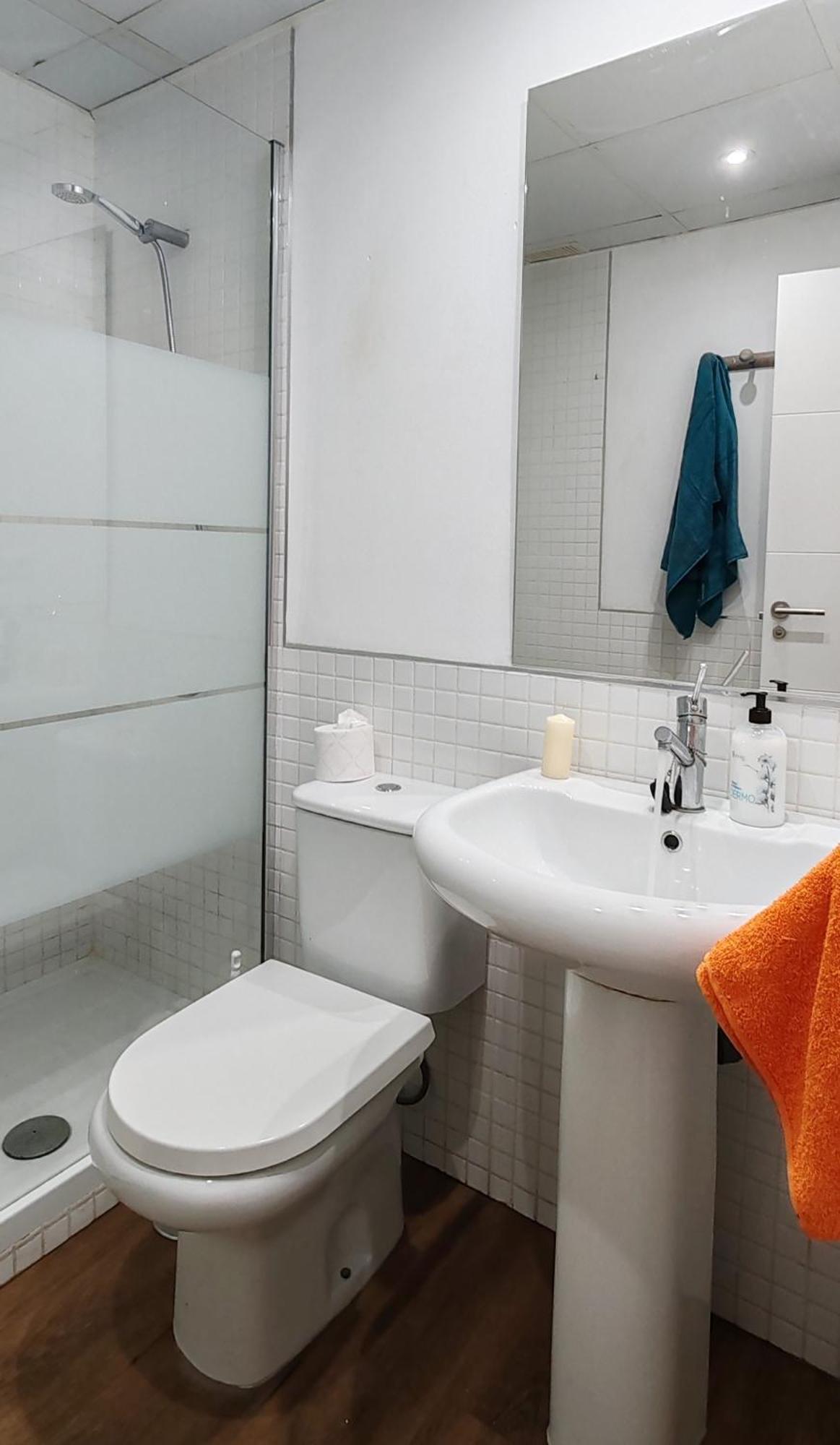 Apartamento Karmo 카르모나 외부 사진